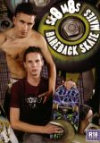 BAREBACK SKATE MATES DVD