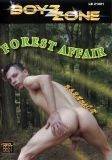 FOREST AFFAIR DVD