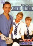 RENTBOY: Bareback SCHOOL MEDICAL DVD