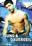 JUNG & DAUERGEIL DVD    **Last Copy!