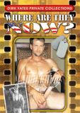 WHERE ARE THEY NOW DVD