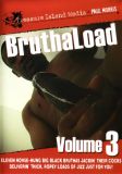 BRUTHALOAD 3 DVD