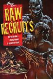 RAW RECRUITS  BOOK  - English