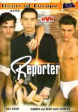 REPORTER DVD