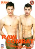 RAW COMBAT DVD