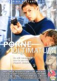 THE PORNE ULTIMATUM DVD -Brent Corrigan