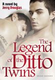 LEGEND of the DITTO TWINS   BOOK  Engish Novel