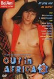 OUT IN AFRICA 2 DVD