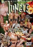 JUNGLE VOODOO DVD