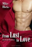 FROM LUST TO LOVE  BOOK  Gay Erotic Romance - English