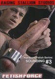 SOUNDING 3 DVD
