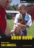 RUSH HOUR DVD ( STOSSZEIT )