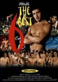 CADINOT THE BEST 6 DVD