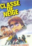 CLASSE DE NEIGE DVD
