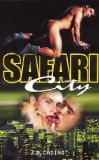 SAFARI CITY DVD