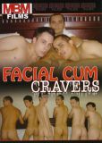 FACIAL CUM CRAVERS DVD