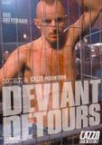DEVIANT DETOURS DVD