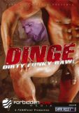 DINGE dirty funky raw! DVD