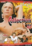 MEGA BOYS Collection 01 DVD